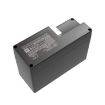 Battery Replacement for Stiga Autoclip 140 & 140 4WD CS C0106/1 - 2