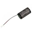 Fichet LCS117157 Battery Replacement for LSH20 - 1