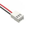 Fichet LCS117157 Battery Replacement for LSH20 - 5