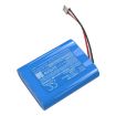 Replacement Battery Mdkmed JL18650-3S1P for ME11 - 2