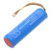 Replacement Battery ICR18650 for Corsair K57 RGB Wireless Keyboard - 2