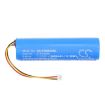 Replacement Battery ICR18650 for Corsair K57 RGB Wireless Keyboard - 3