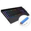 Replacement Battery ICR18650 for Corsair K57 RGB Wireless Keyboard - 6