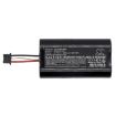 Battery Replacement Verifone BPK278-502 for Carbon Mobile 5 CM5P - 3