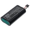 Verifone BPK278 Battery for CM5P Carbon Mobile 5 Replacement - 2