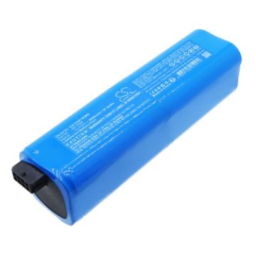 Chison 33-00012-00 BT-2500 Battery Replacement for ECO 1 Ultrasound - 1