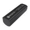 Battery Replacement for Shure 95A43507 SB904 GLXD+ Microphone - 2