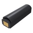 Battery Replacement for Shure 95A43507 SB904 GLXD+ Microphone - 3