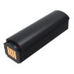 Battery Replacement for Shure ADX2 Wireless Microphone Transmitter - 3