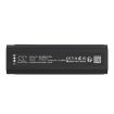 Battery Replacement for Shure ADX2 Wireless Microphone Transmitter - 5
