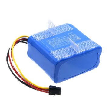 Eureka BP14452C Battery Replacement for E10s NERE10S-EU-VD - 1