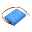 Replacement Battery INR18650 Wego for WGI-1020 - 1