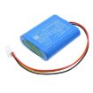 Replacement Battery INR18650 Wego for WGI-1020 - 2