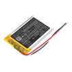 Replacement Battery BAT-UU24 for Dragon Touch E40 HB24 Hellobaby - 2