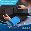 Replacement Battery Philips SBAA00 for Fidelio B97 Audio Brands - 6