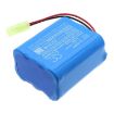 Replacement Battery for Lucky Duck Agitator HDi Drake Hen & Goose - 2