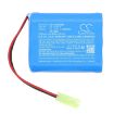 Replacement Battery for Lucky Duck Agitator HDi Drake Hen & Goose - 3