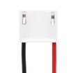 Replacement Battery Zoncare HYLB-1171 for ATOM ECG-6A ZQ-1206 - 4