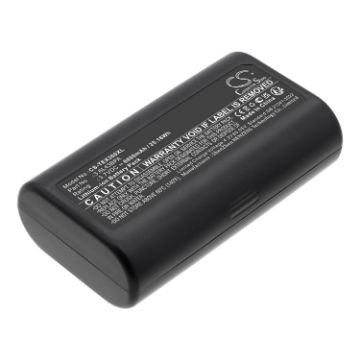 TI-Navigator Battery Replacement 3.6L43BPA for Texas Instruments - 1