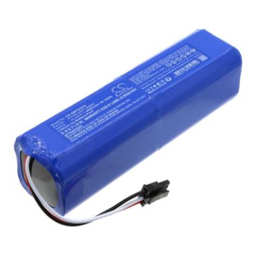 Xiaomi P2150-4S2P-MMBK Battery for BHR5195EU 34264 Replacement - 1