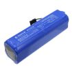 Battery Replacement Dreame P2150-4S2P-MMBK for L10 Prime/Plus - 2