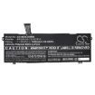Replacement Battery for Uniwill GM7AG8P Laptop - 3