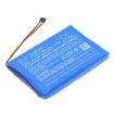 Garmin 361-00133-00 Battery Replacement for Tread 5.5 & Zumo XT - 1