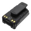 Replacement Battery for Icom BJ-193 BJ-265 BP-227 BP-227Li BP-227UL - 3