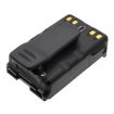 Replacement Battery for Icom BJ-193 BJ-265 BP-227 BP-227Li BP-227UL - 4