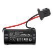 Replacement Battery for Fuji CR2/3 8.L - 3