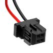 Replacement FDK Battery for CR2/3 8.L - 5