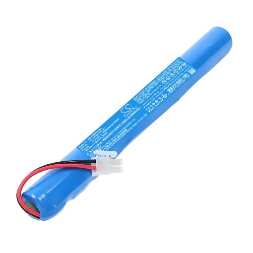 Replacement Battery for Heim & Haus 18796 Rolladenantrieb - 1