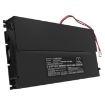 Replacement Battery Wiper for One X35 & One X50 - 1