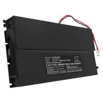 Replacement Battery Wiper for One X35 & One X50 - 1