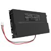 Replacement Battery Wiper for One X35 & One X50 - 2
