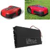 Replacement Battery Wiper for One X35 & One X50 - 8