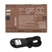 Air Direct Battery Replacement by Tether Tools - 5