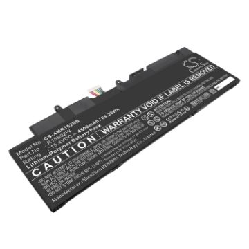 Replacement Battery R15B02W for RedmiBook Pro 15 2021 - 1