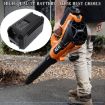 Replacement Battery for Echo CBP-58V Chain Saws CCS_58V4AH CCS-58VBT - 6