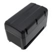 Battery Replacement AEG 42-48 2022 A58BAT14 for 58V Cordless Tools - 4