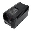 Echo CBP-58V Battery for CCS_58V4AH & CCS-58VBT Cordless Chain Saw - 1