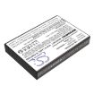 Urovo HBL6200 Battery Replacement for i6200S i6300A - 2