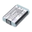 Replacement Battery Canon NB-13L for PowerShot G5 X G1 X Mark III - 2