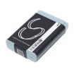 Replacement Battery Canon NB-13L for PowerShot G5 X G1 X Mark III - 4