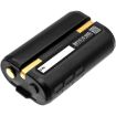 Shure 95A42465 SB900/SB900A/B Battery for P3RA P9RA Replacement - 3