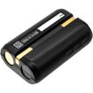 Shure 95A42465 SB900/SB900A/B Battery for P3RA P9RA Replacement - 4