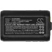 Shure 95A42465 SB900/SB900A/B Battery for P3RA P9RA Replacement - 5
