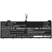 Acer AP18L4N Battery for TravelMate P614 TMP614-51-50AA - 3