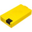 Nikko 120617 Battery Replacement for DRL Air Elite 115 - 3