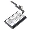Replacement Battery for Apple 020-00633 020-00634 A1657 A1672 - 2
